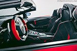 Lamborghini Centenario Roadster