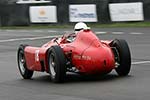 2006 Goodwood Revival