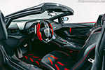 Lamborghini Centenario Roadster
