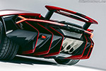 Lamborghini Centenario Roadster