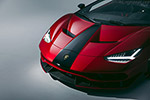 Lamborghini Centenario Roadster