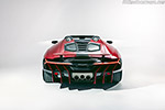 Lamborghini Centenario Roadster