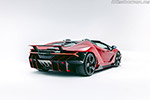 Lamborghini Centenario Roadster