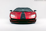 Lamborghini Centenario Roadster