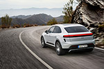 Porsche Macan Turbo