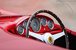 Ferrari 500 Mondial Pinin Farina Spyder