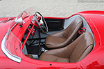 Ferrari 500 Mondial Pinin Farina Spyder