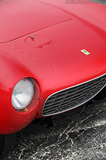 Ferrari 500 Mondial Pinin Farina Spyder