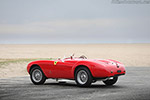 Ferrari 500 Mondial Pinin Farina Spyder