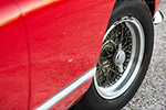 Ferrari 250 GT Ellena Coupe