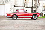 Ferrari 250 GT Ellena Coupe