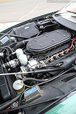 Ferrari 365 GTS/4 Daytona