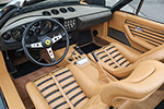 Ferrari 365 GTS/4 Daytona