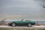 Ferrari 365 GTS/4 Daytona