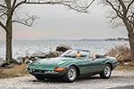 Ferrari 365 GTS/4 Daytona