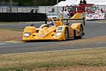 2005 Le Mans Test