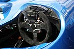 2005 Le Mans Test