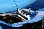 2005 Le Mans Test