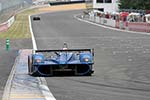 2005 Le Mans Test