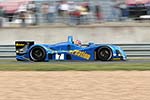 2005 Le Mans Test