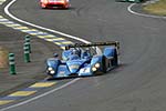 2005 Le Mans Test
