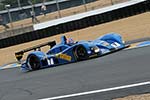 2005 Le Mans Test