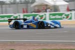 2005 Le Mans Test