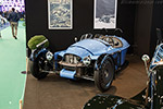 2024 Retromobile