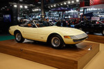 2024 Retromobile
