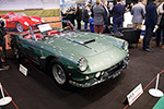 2024 Retromobile