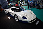 2024 Retromobile