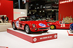 2024 Retromobile
