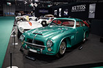 2024 Retromobile