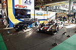 2024 Retromobile
