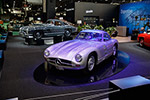 2024 Retromobile