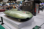 2024 Retromobile