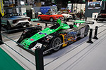 2024 Retromobile