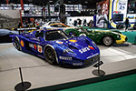 2024 Retromobile
