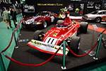 2024 Retromobile