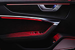 Audi RS 6 Avant GT