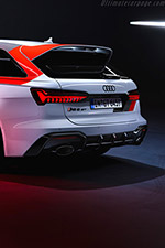 Audi RS 6 Avant GT