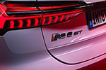 Audi RS 6 Avant GT