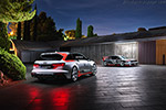 Audi RS 6 Avant GT