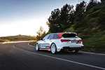 Audi RS 6 Avant GT