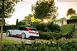 Audi RS 6 Avant GT
