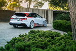 Audi RS 6 Avant GT