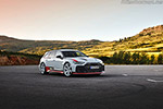 Audi RS 6 Avant GT