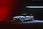 Audi RS 6 Avant GT