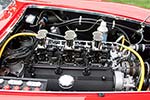 2011 The Quail, a Motorsports Gathering