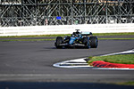 Aston Martin AMR24 Mercedes
